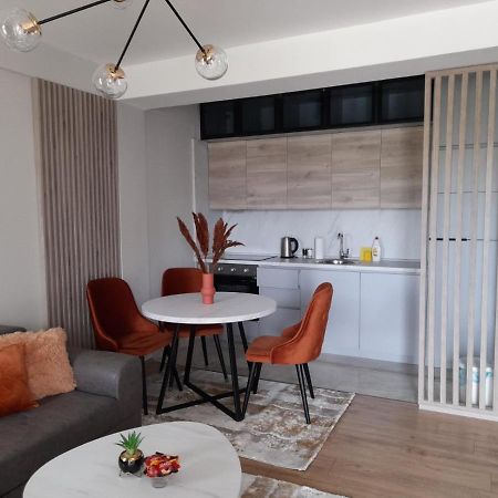 Centar Two Apartment Σκόπια Εξωτερικό φωτογραφία