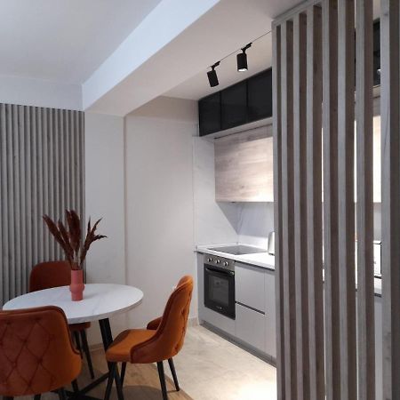 Centar Two Apartment Σκόπια Εξωτερικό φωτογραφία