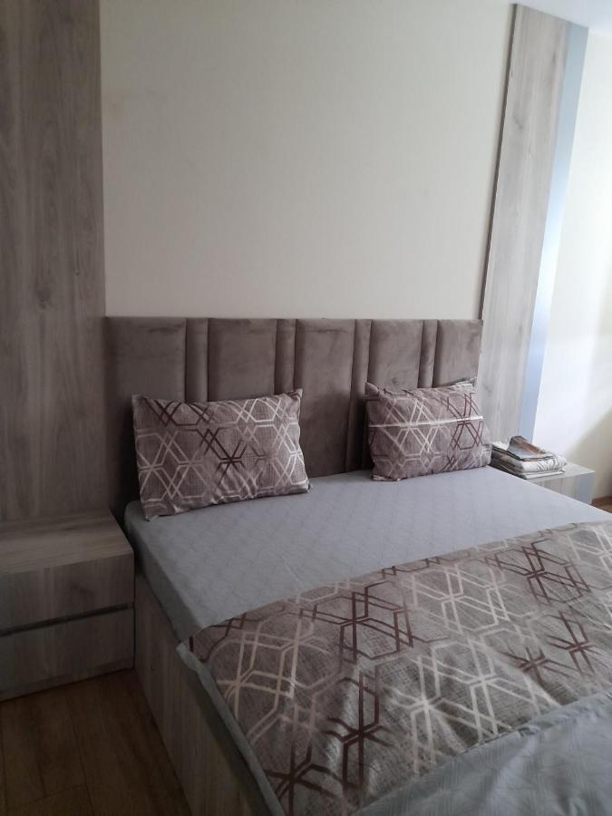 Centar Two Apartment Σκόπια Εξωτερικό φωτογραφία