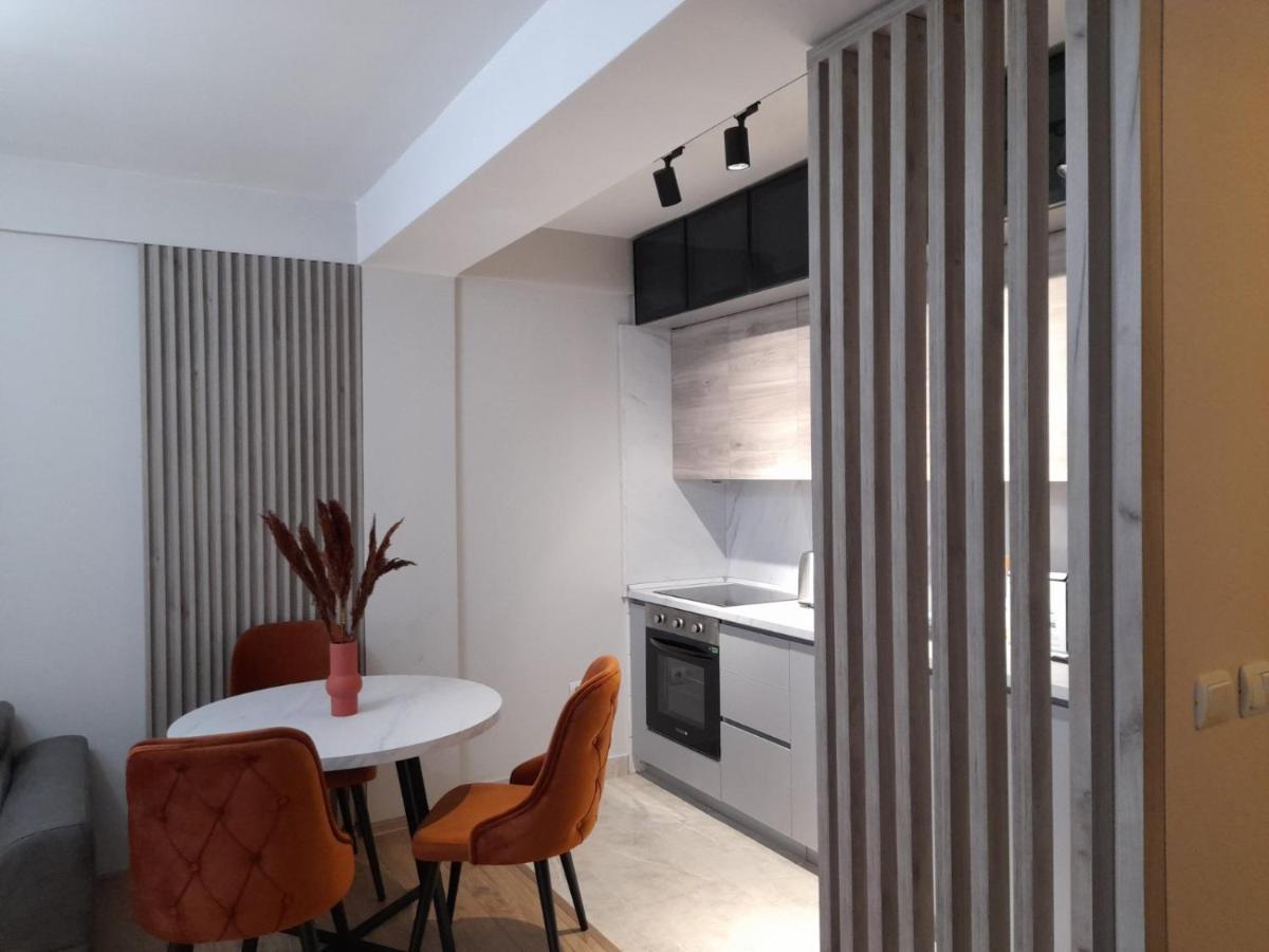 Centar Two Apartment Σκόπια Εξωτερικό φωτογραφία