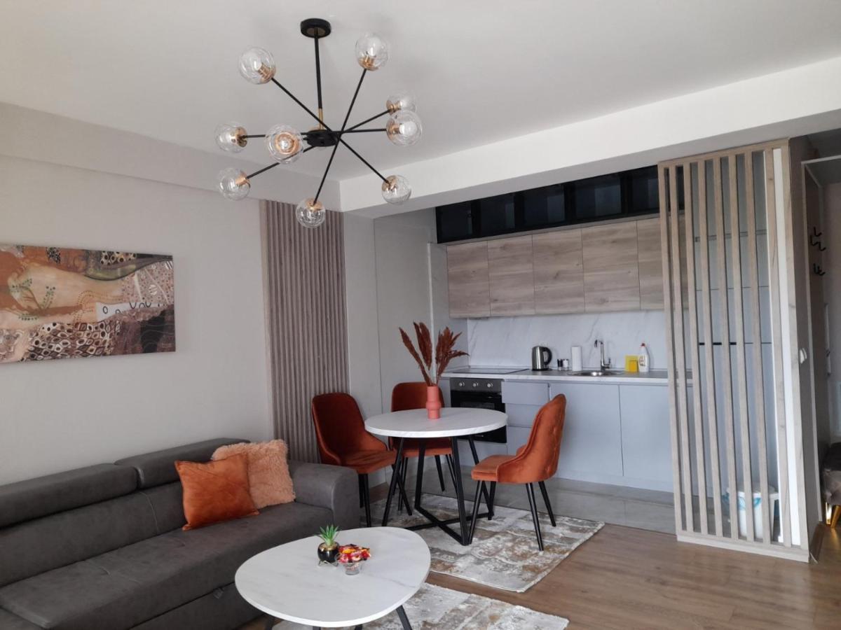 Centar Two Apartment Σκόπια Εξωτερικό φωτογραφία