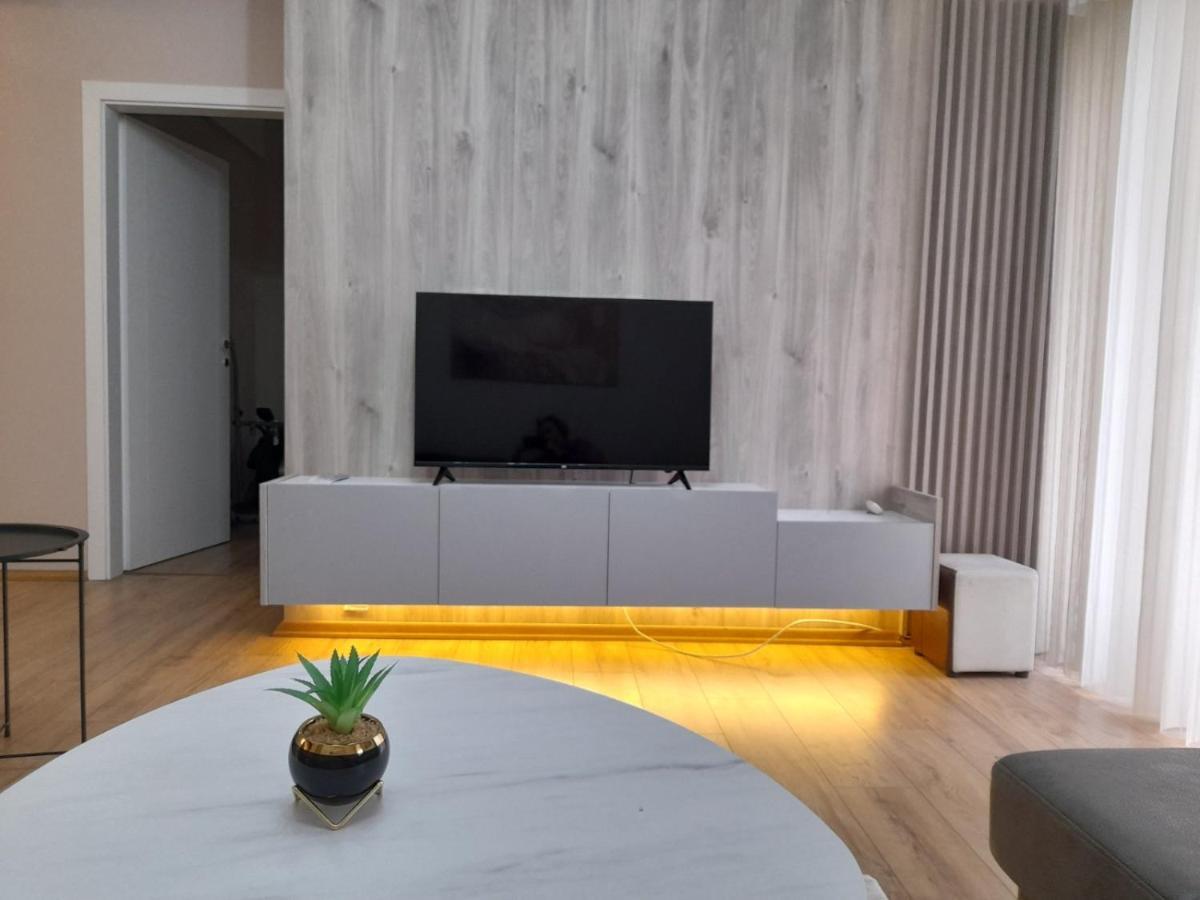Centar Two Apartment Σκόπια Εξωτερικό φωτογραφία
