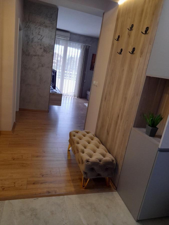 Centar Two Apartment Σκόπια Εξωτερικό φωτογραφία