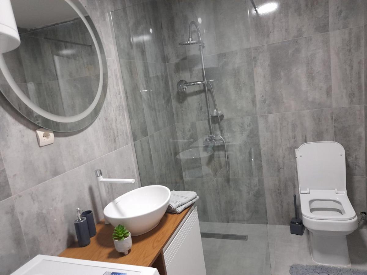 Centar Two Apartment Σκόπια Εξωτερικό φωτογραφία